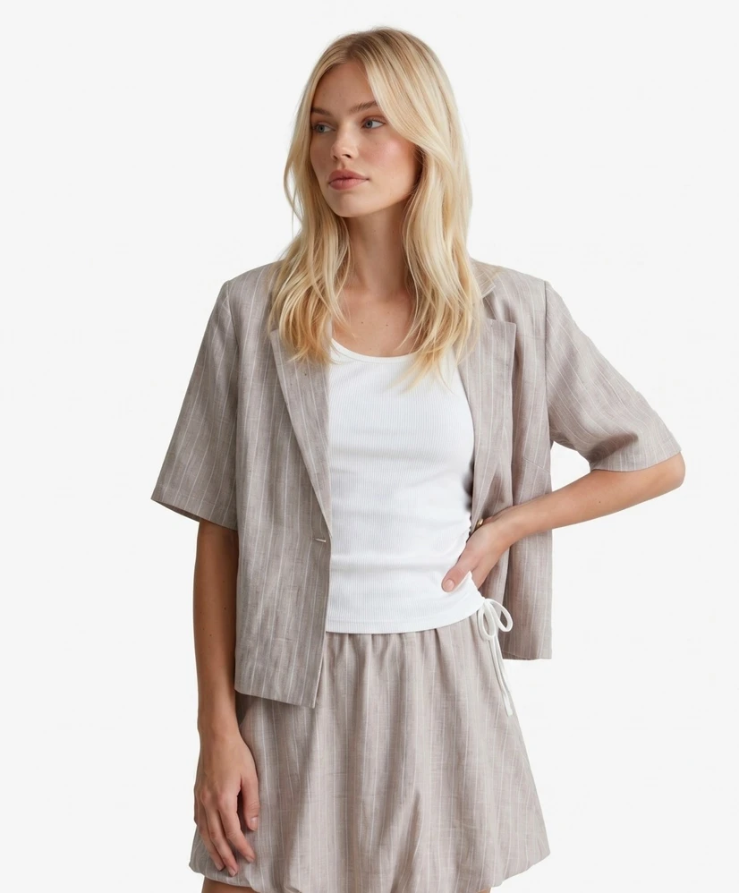 FLURESK Blazer Jodi