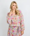FLURESK Blouse Belkis