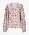 FLURESK Blouse Belkis