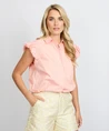 FLURESK Blouse Jara