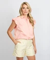 FLURESK Blouse Jara