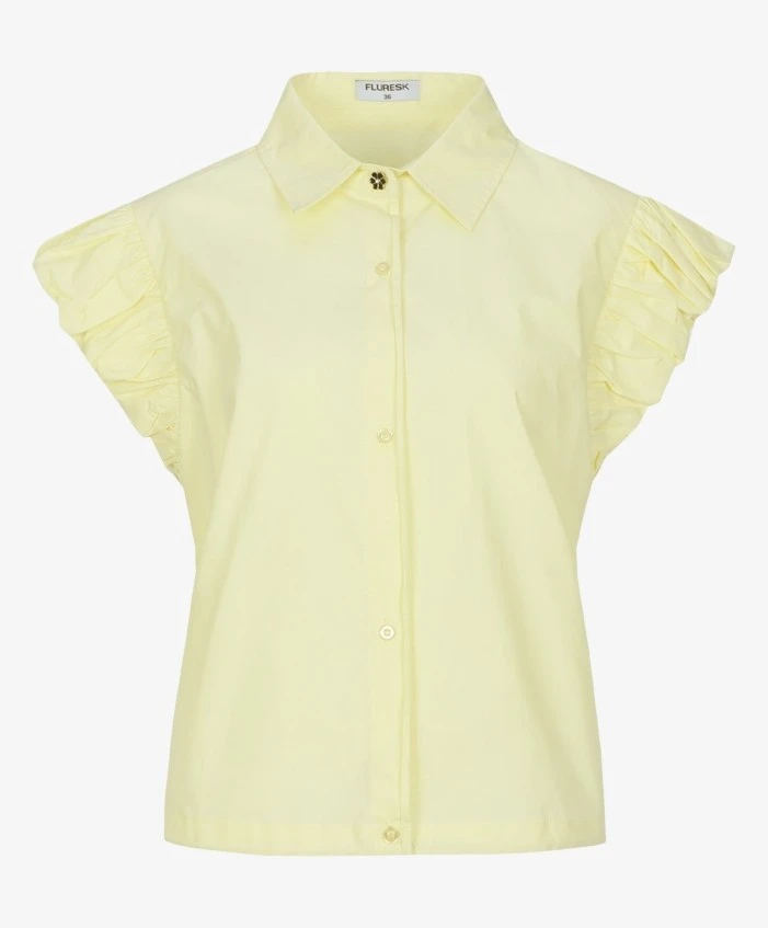 FLURESK Blouse Jara