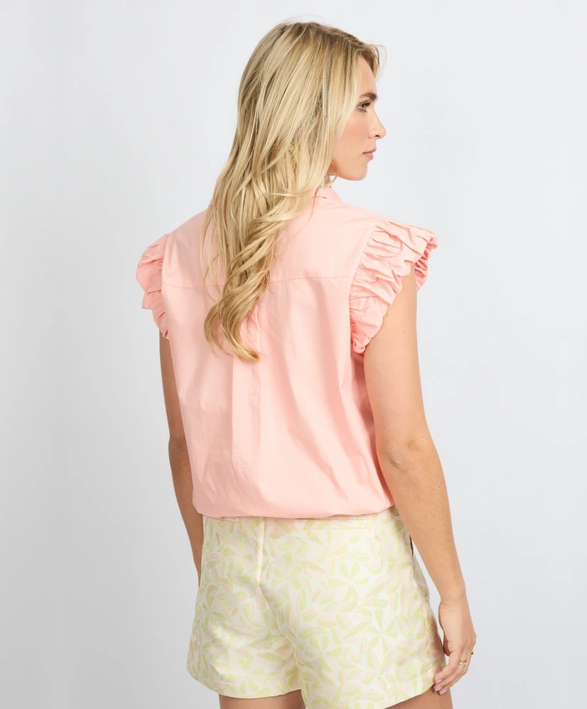FLURESK Blouse Jara