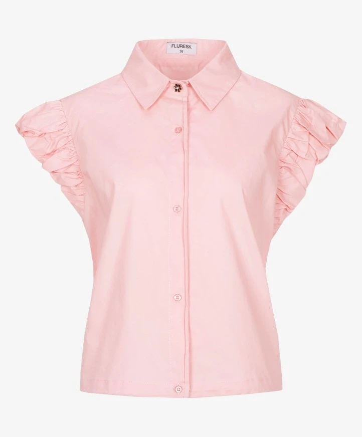 FLURESK Blouse Jara