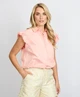 FLURESK Blouse Jara