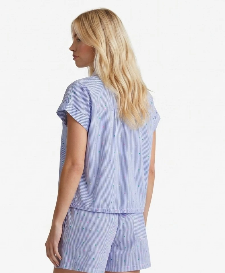 FLURESK Blouse Maja