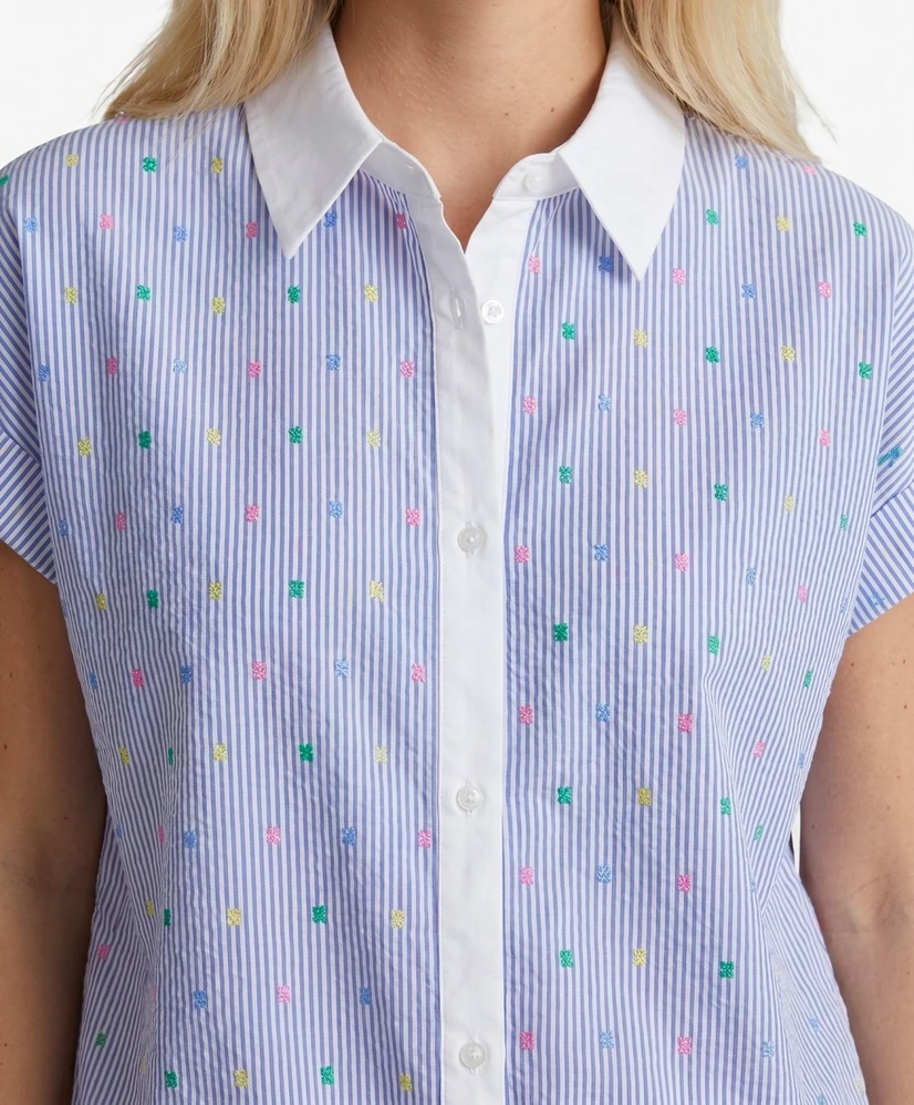 FLURESK Blouse Maja