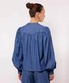 FLURESK Blouse Rebel