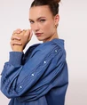 FLURESK Blouse Rebel