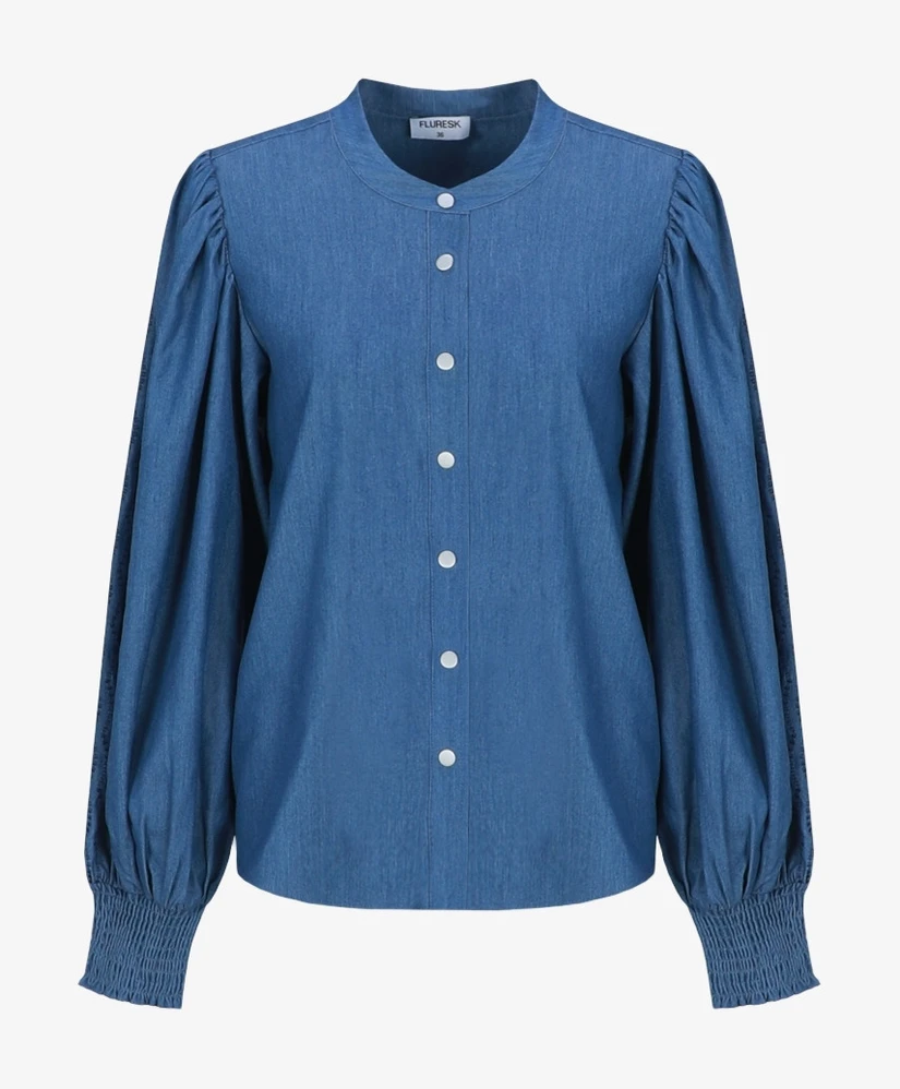 FLURESK Blouse Rebel
