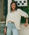 FLURESK Blouse Suki