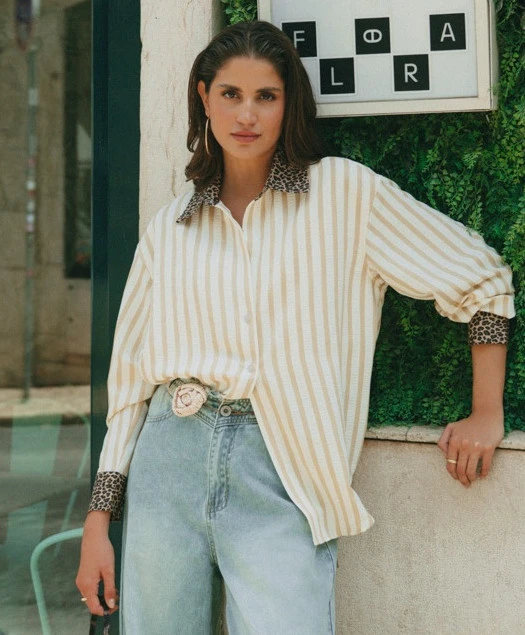 FLURESK Blouse Suki