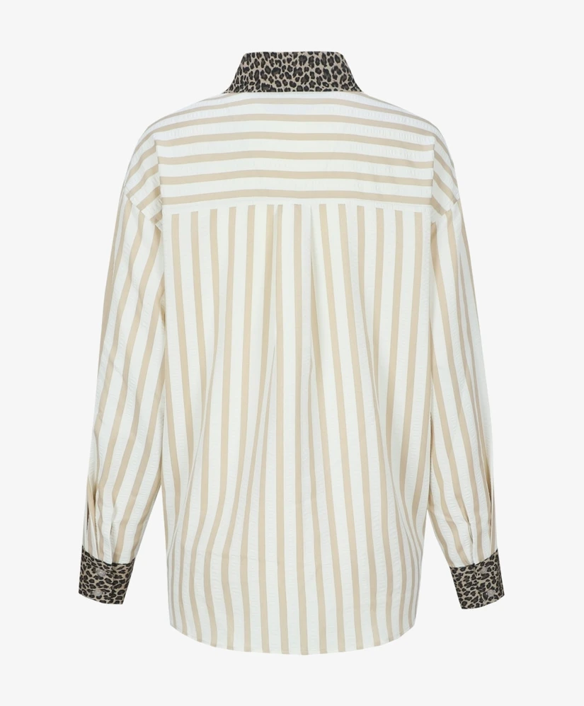FLURESK Blouse Suki