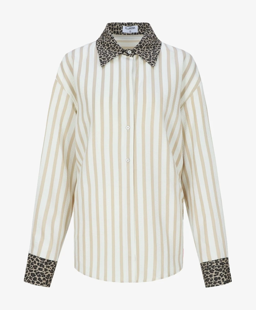 FLURESK Blouse Suki