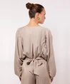 FLURESK Blouse Tes