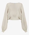 FLURESK Blouse Tes