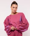 FLURESK Blouse Tes