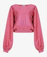 FLURESK Blouse Tes