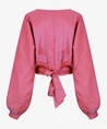 FLURESK Blouse Tes