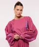 FLURESK Blouse Tes