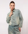 FLURESK Blouse Vaya