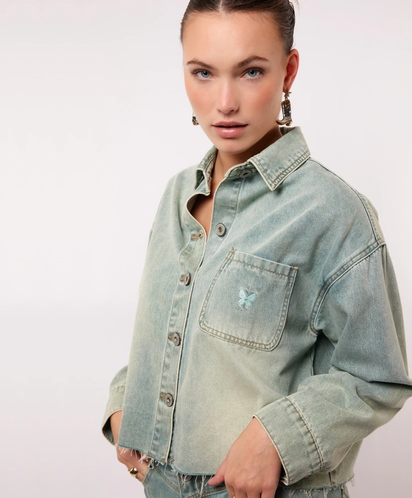 FLURESK Blouse Vaya