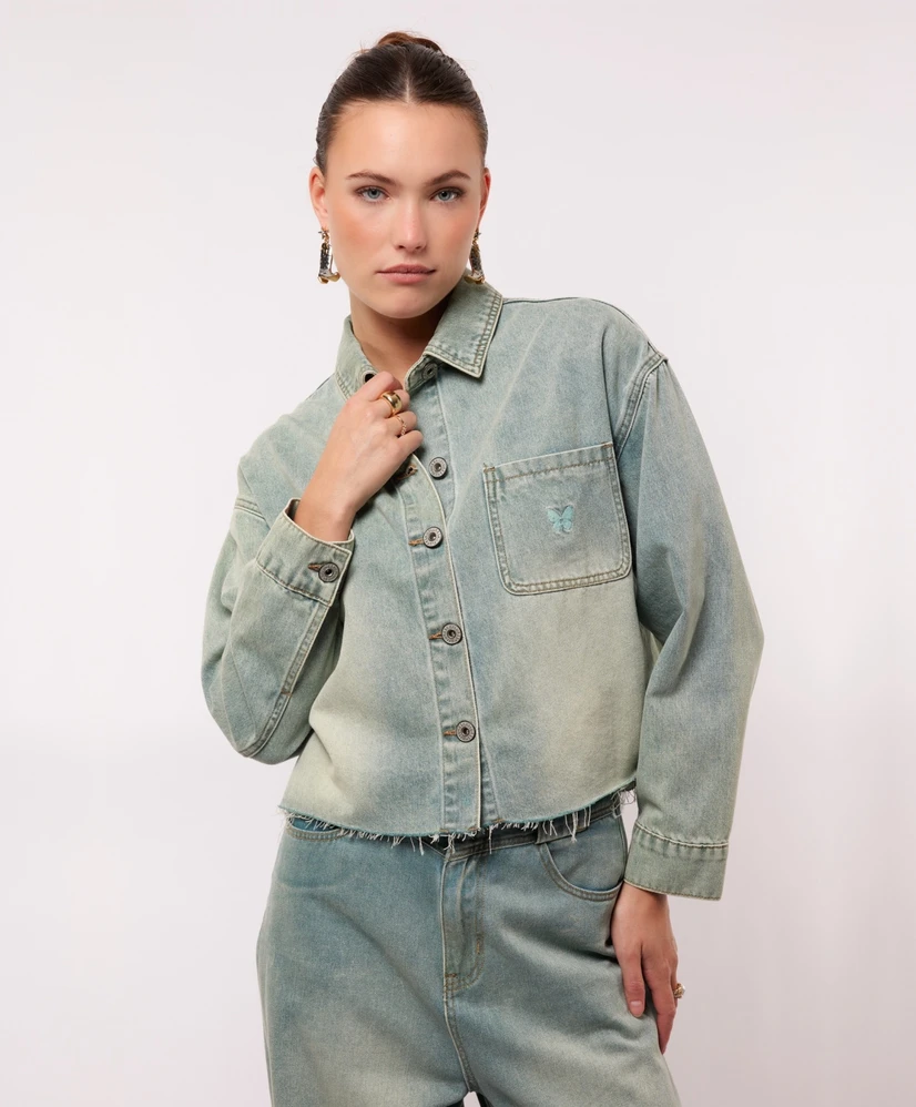 FLURESK Blouse Vaya