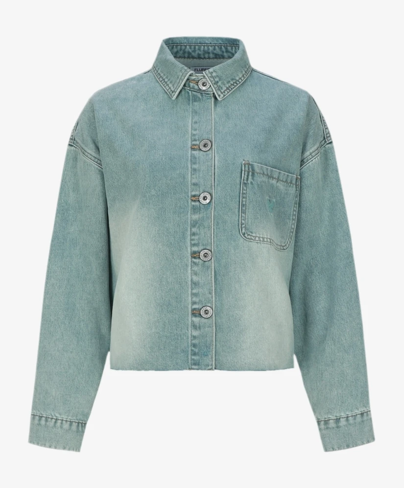 FLURESK Blouse Vaya