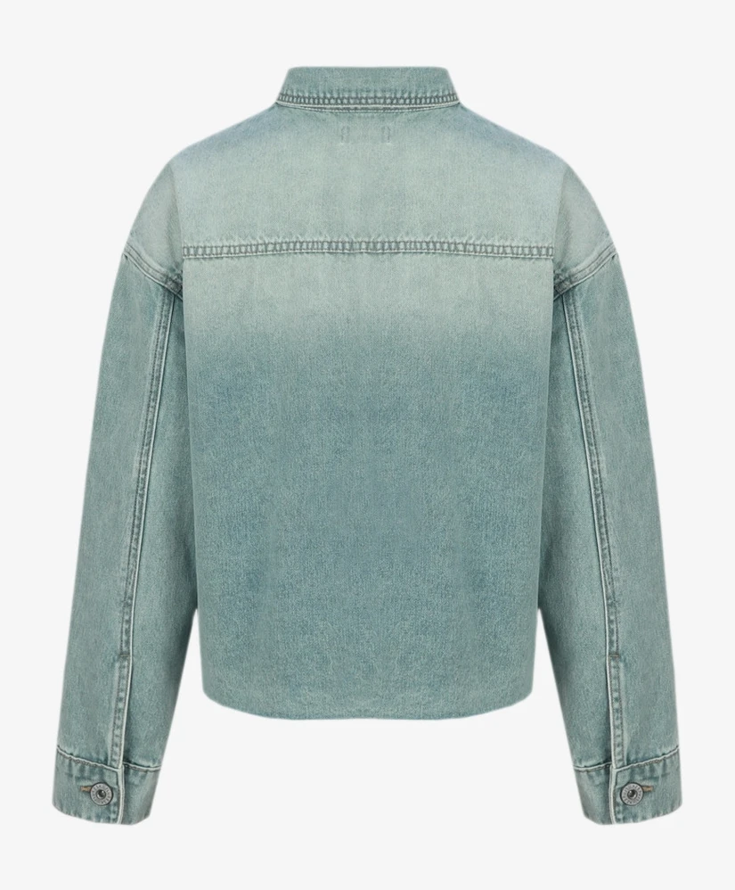 FLURESK Blouse Vaya
