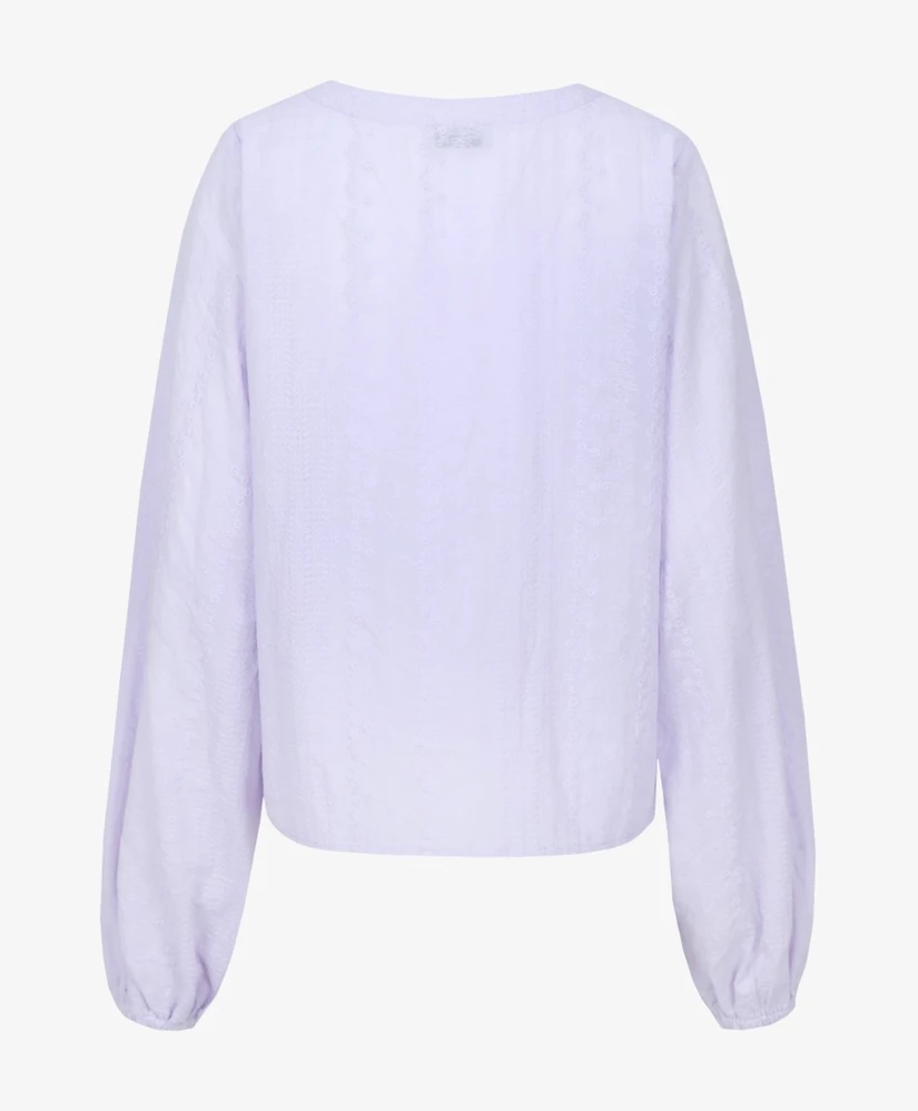FLURESK Blouse Zaina