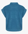 FLURESK Gilet Es