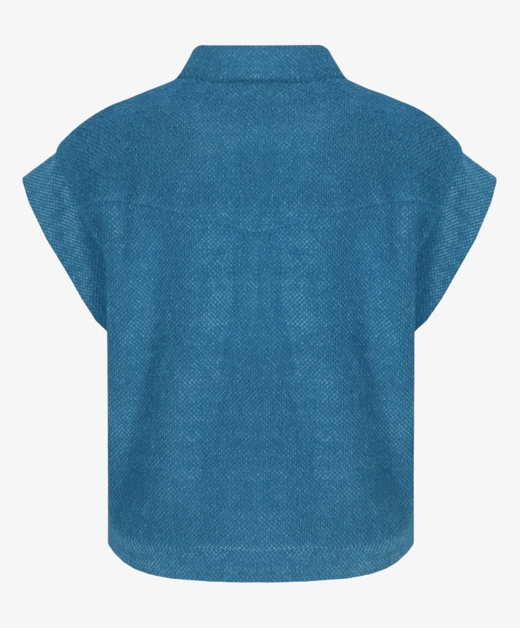 FLURESK Gilet Es
