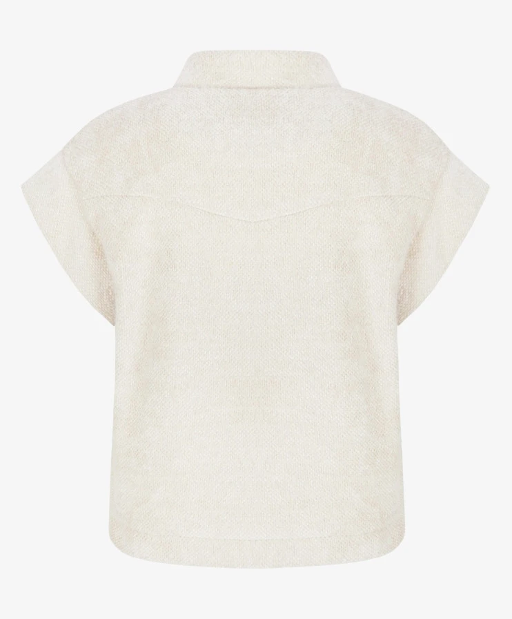 FLURESK Gilet Es