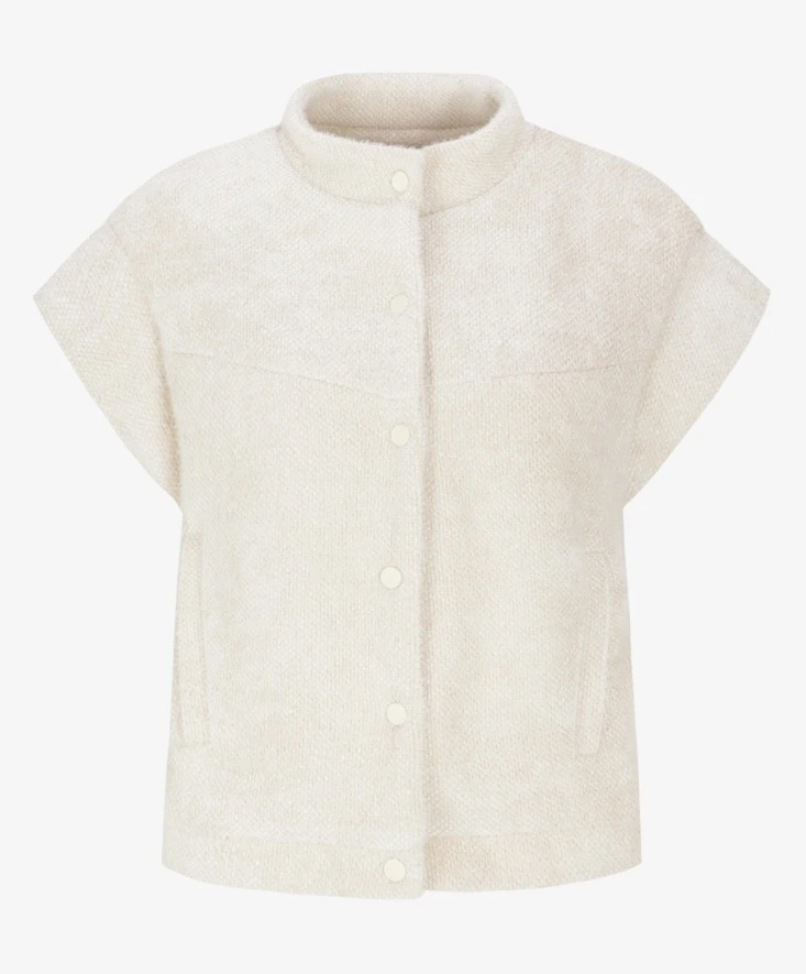 FLURESK Gilet Es