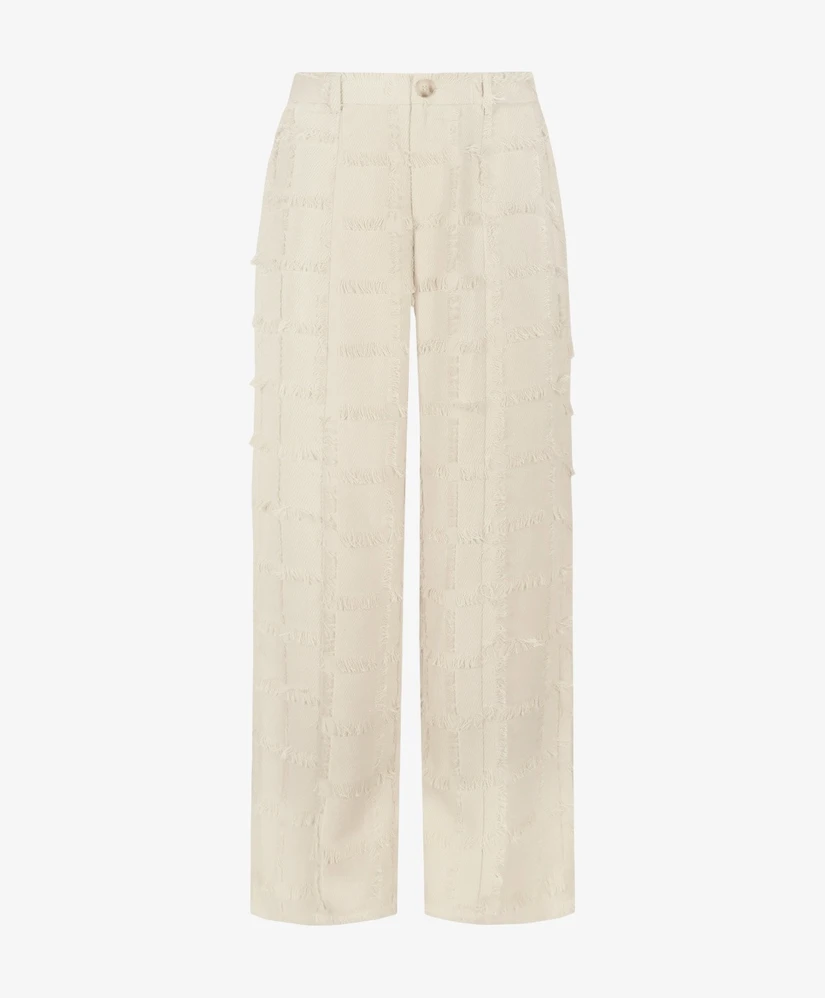 FLURESK Jeans Straight Fit Kalina