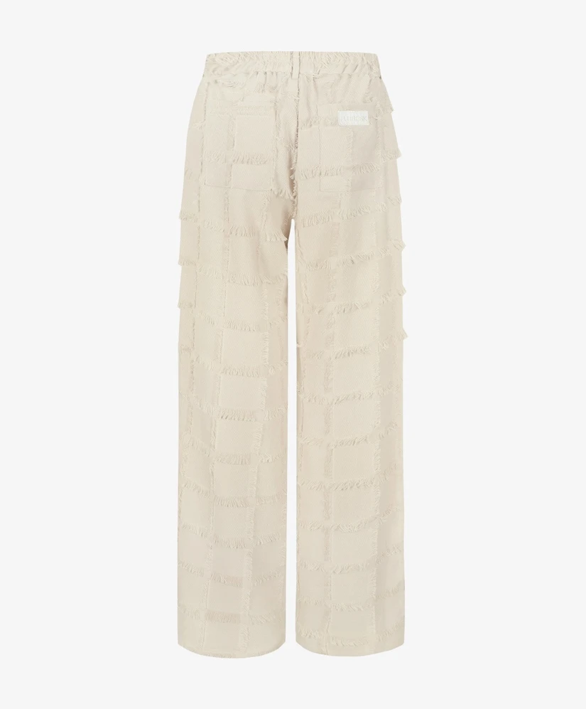 FLURESK Jeans Straight Fit Kalina