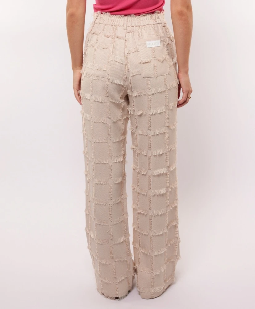 FLURESK Jeans Straight Fit Kalina
