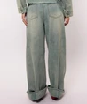 FLURESK Jeans Wide Leg Sien