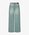 FLURESK Jeans Wide Leg Sien