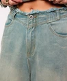 FLURESK Jeans Wide Leg Sien