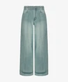 FLURESK Jeans Wide Leg Sien