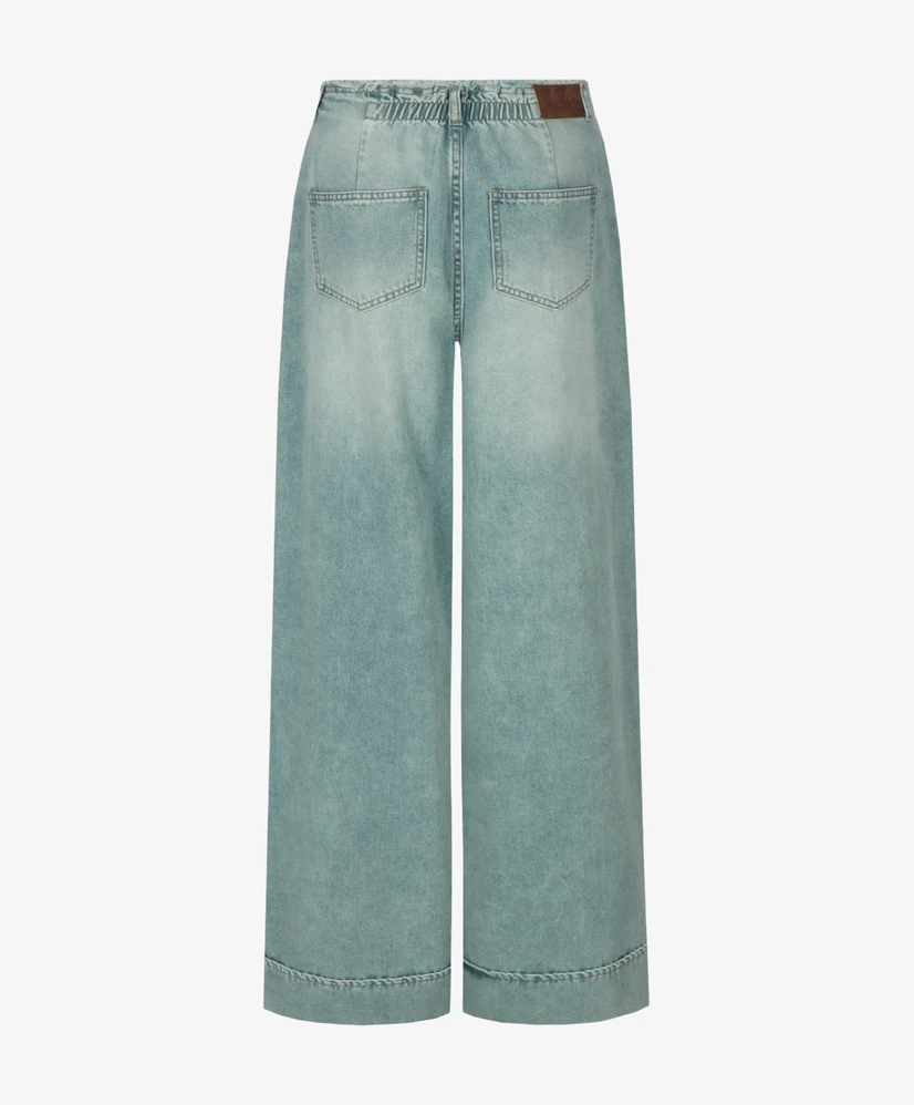 FLURESK Jeans Wide Leg Sien