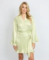 FLURESK Mini Jurk Lisset