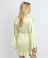 FLURESK Mini Jurk Lisset
