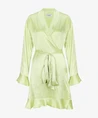 FLURESK Mini Jurk Lisset