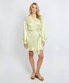 FLURESK Mini Jurk Lisset