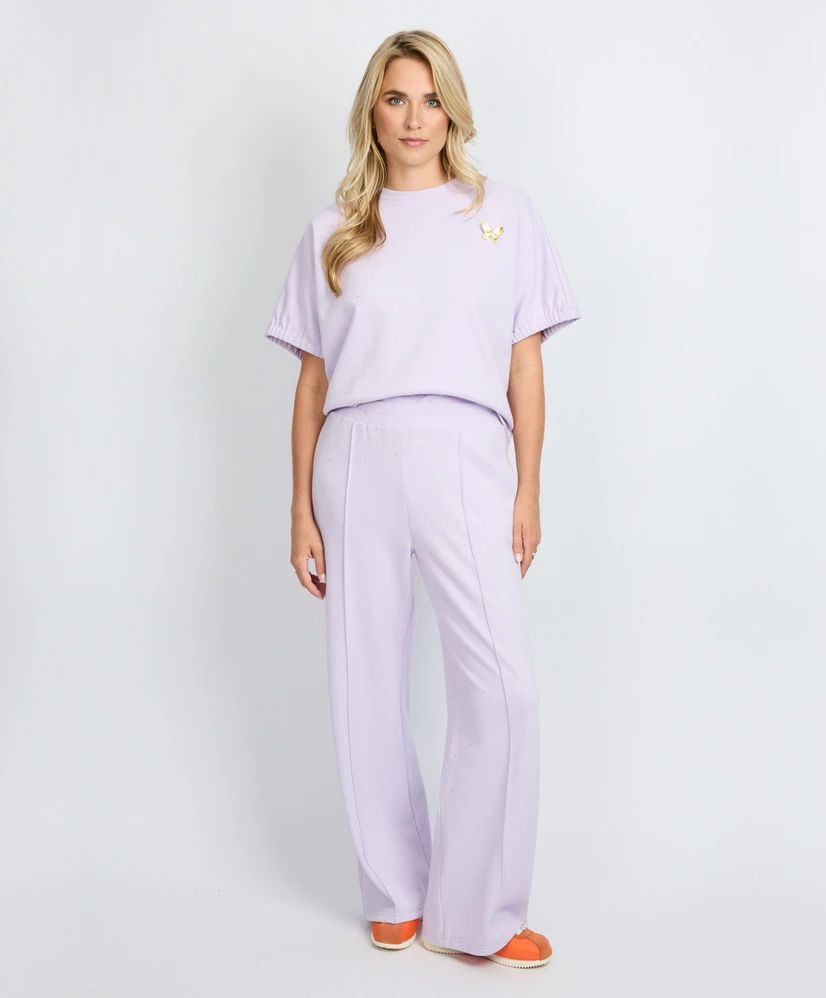 FLURESK Pantalon Ewan