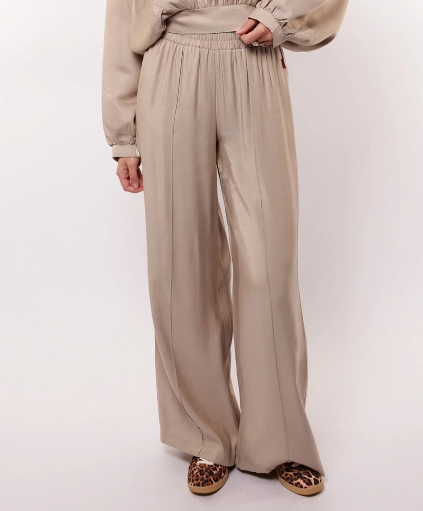 FLURESK Pantalon Loretta