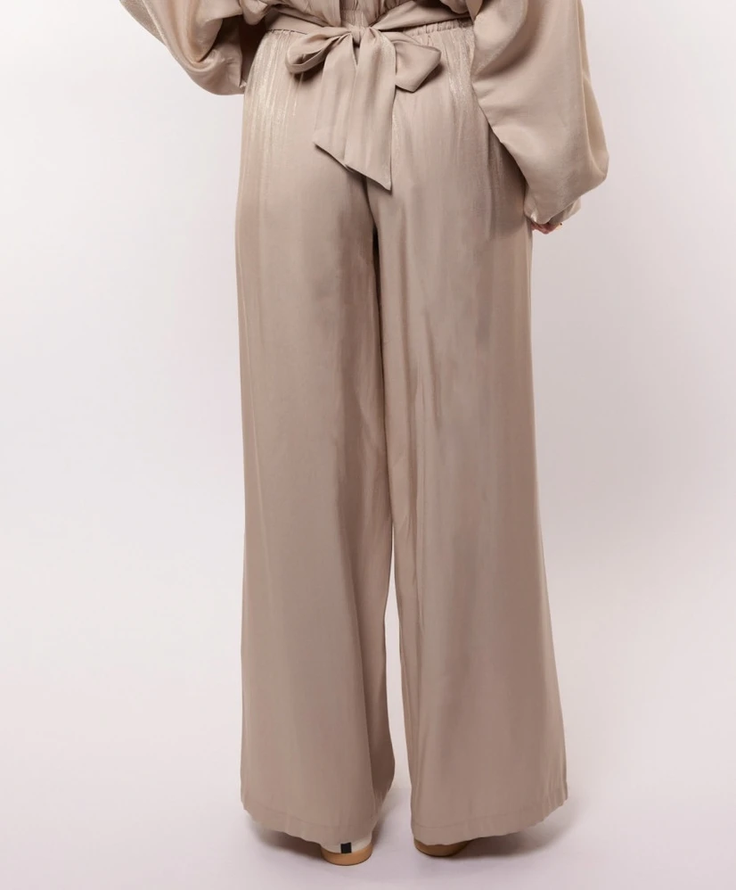 FLURESK Pantalon Loretta