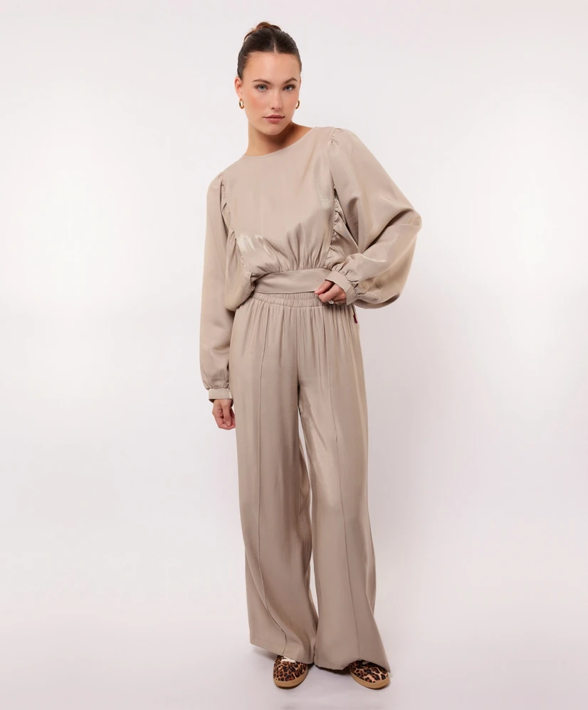 FLURESK Pantalon Loretta